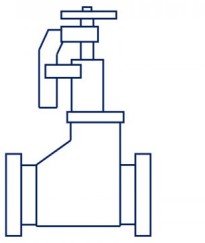 Scupper Valves | Non-Mil Spec Valves | Fairbanks Morse Defense